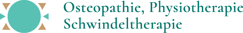 Osteopathie, Physiotherapie, Schwindeltherapie – Christina-Maria Rauh Logo